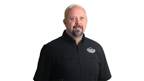 Greg Sims- Owner Photo