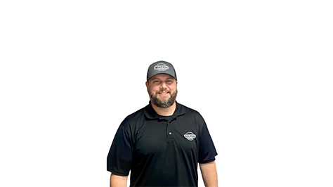 Jonathan Sickles- Service Advisor Photo
