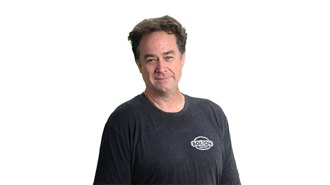 Todd Henderson- Automotive Master Technician Photo