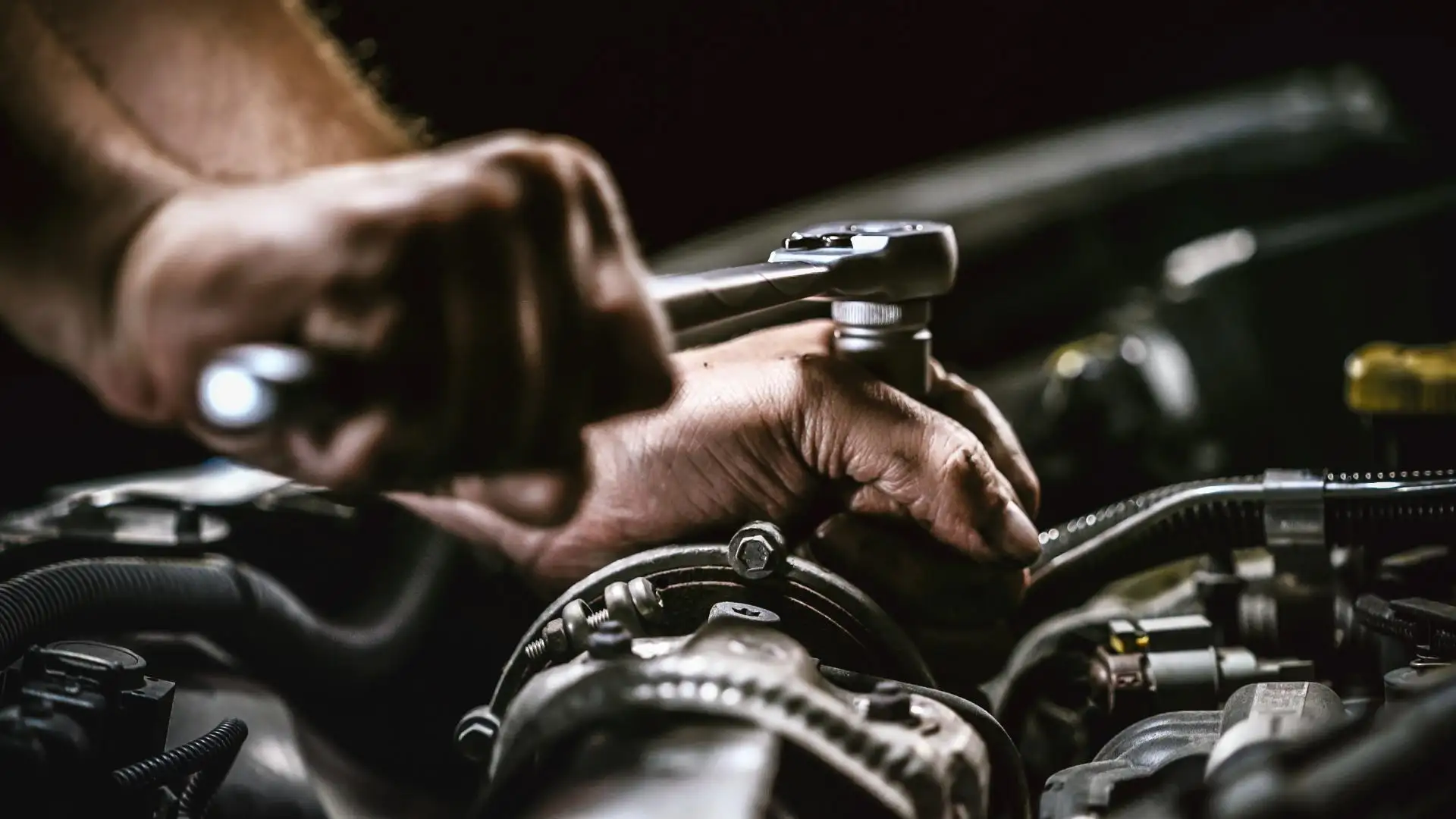 Common Problems That Require An Expert Diesel Truck Mechanic Near You Image