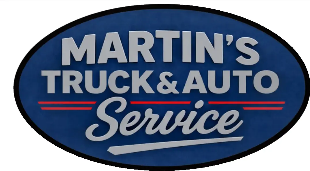 Martins Truck and Auto Service: Main Photo