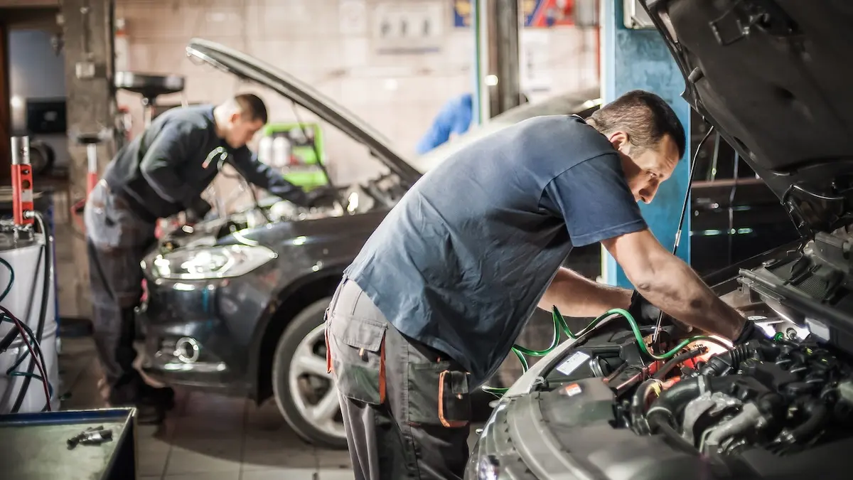 D&S Automotive: Trusted Auto Repair Just Minutes from Norco Location Page Image