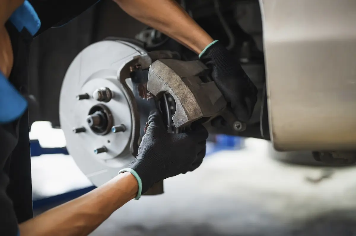 D&S Automotive Library Image