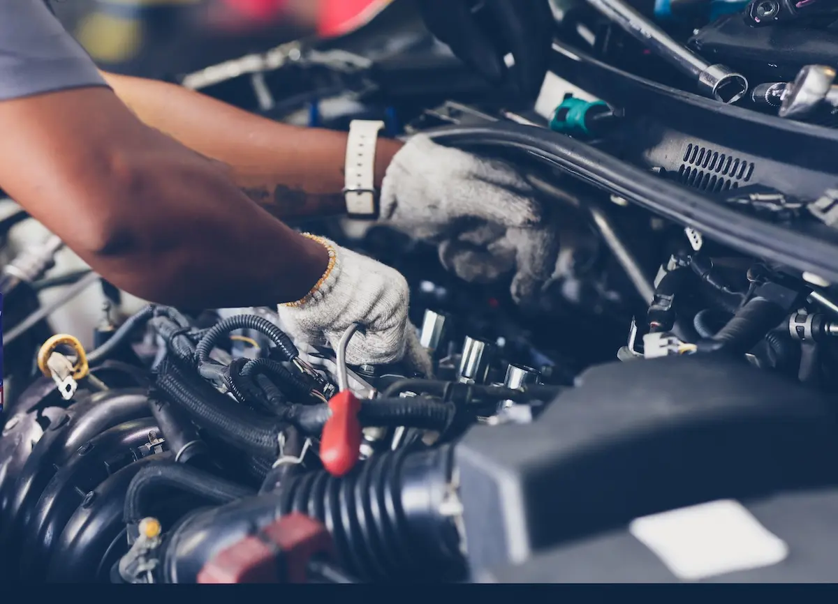 D&S Automotive Library Image