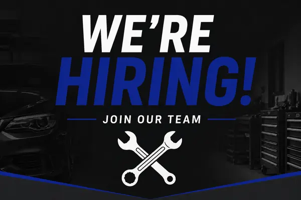 Eastside Bavarian: Employment Page Image