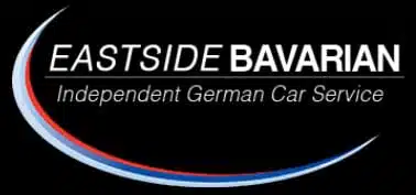 Eastside Bavarian: Secondary Logo