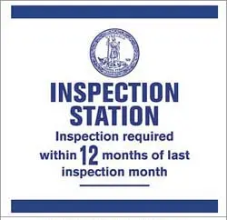 VA Inspection Station