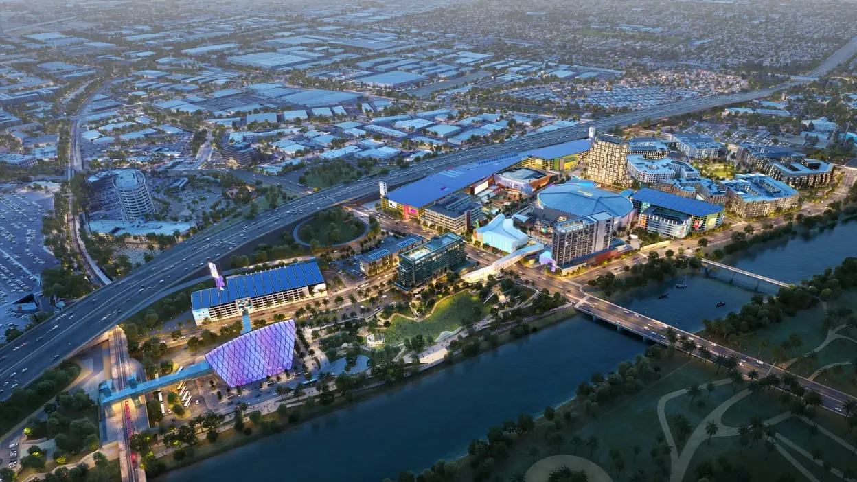 Auto Repair in Anaheim, CA Location Page Image