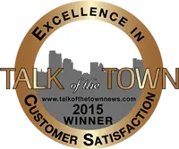 2015 talk of town 