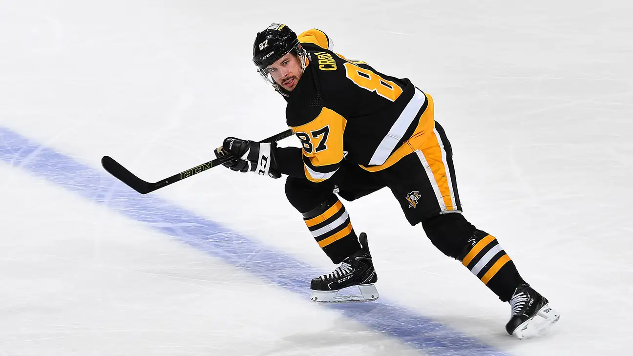 Sidney  Crosby photo