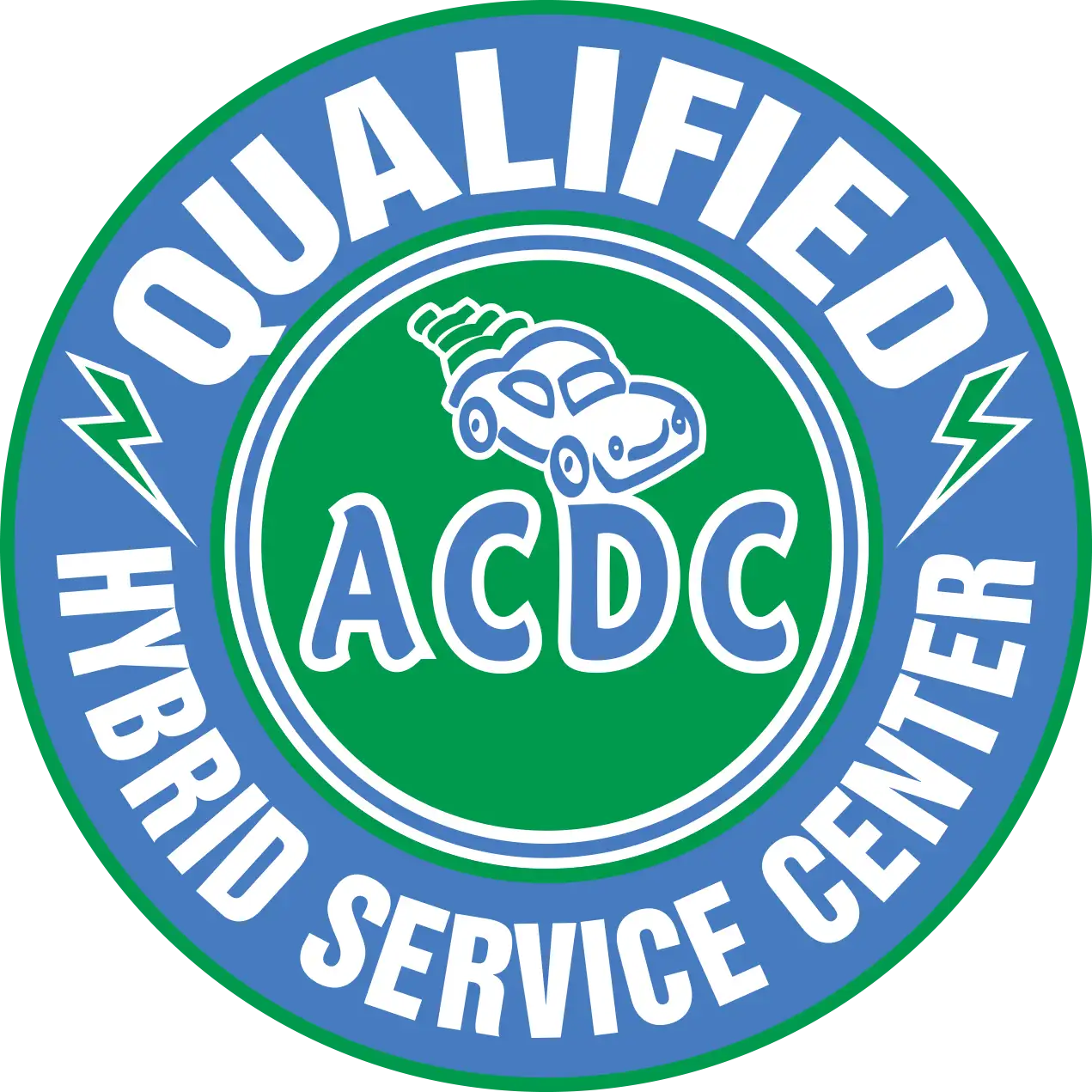 AC DC Cert