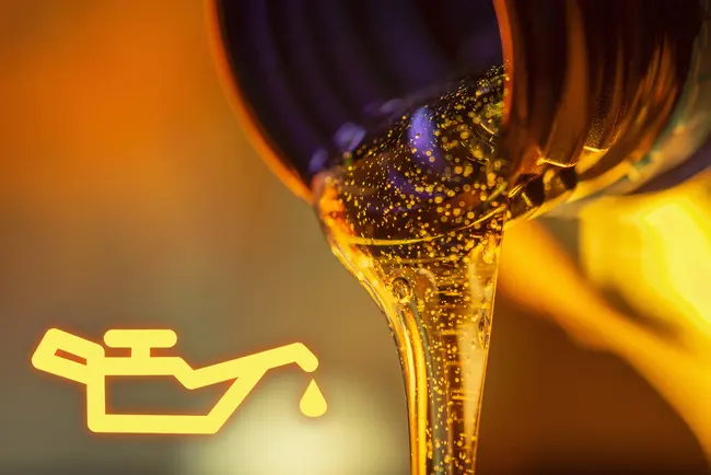 $5 off Oil Changes for College Students Special Image
