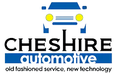 Cheshire Automotive: Logo