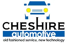 Cheshire Automotive: Secondary Logo