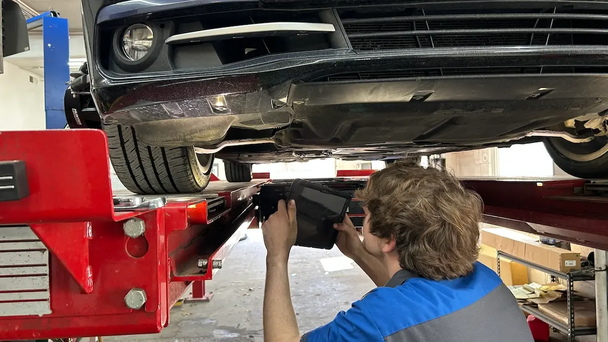 Cheshire Automotive: Reliable Auto Repair Near Roeland Park Location Page Image