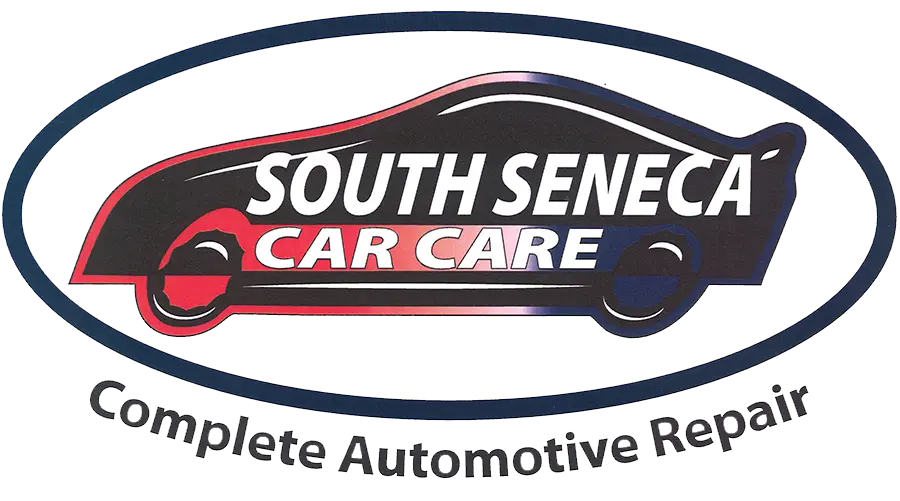 South Seneca Car Care: Logo