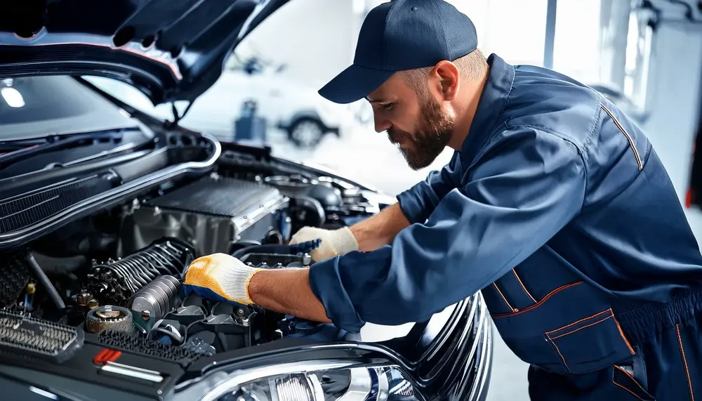End-of-Summer Car Maintenance Checklist: Prepare Your Vehicle for the Road Ahead Image