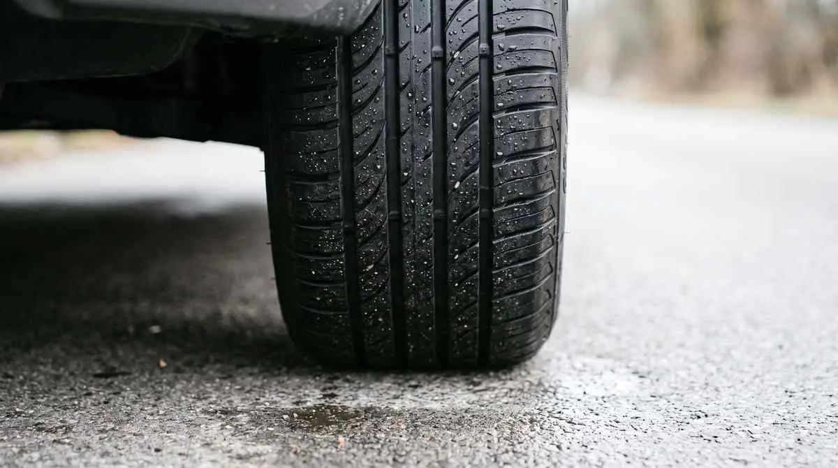 Is Your Car Ready for the Rainy Season? Fall Car Maintenance Tips for Benicia Drivers Image