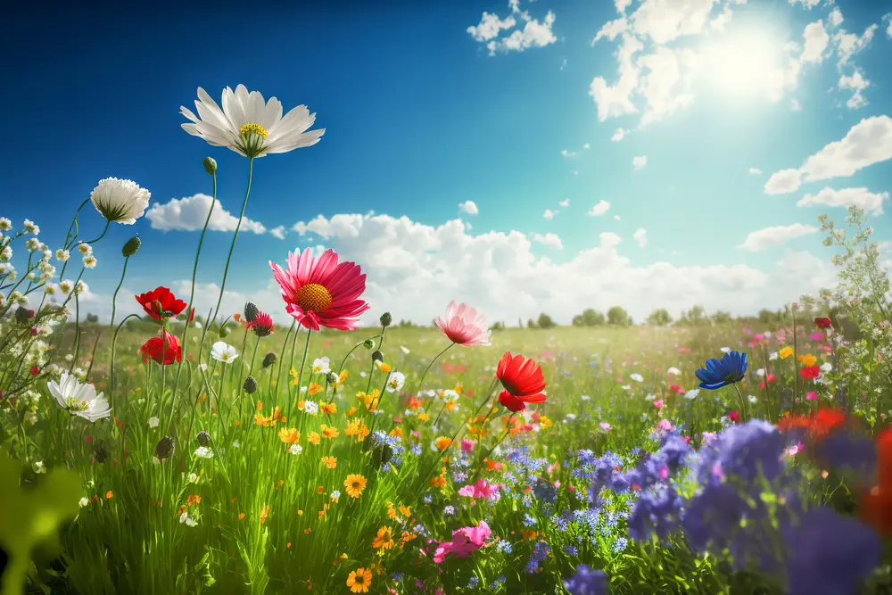 Getting Your Vehicle Ready for Spring: A Simple Guide for Drivers Image