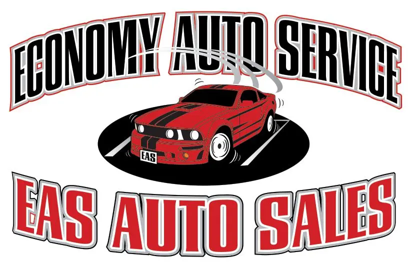 Economy Auto Service: Logo