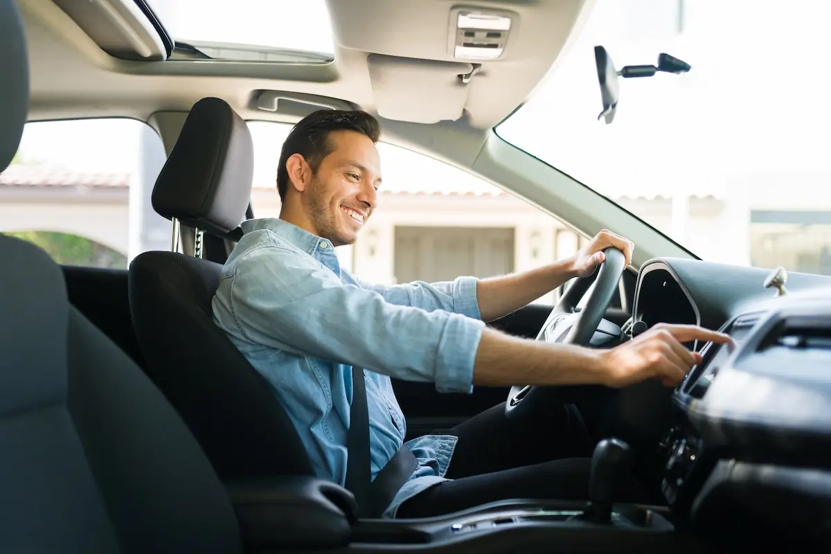 Top-Notch Auto Repairs at Economy Auto Service in Maine Location Page Image