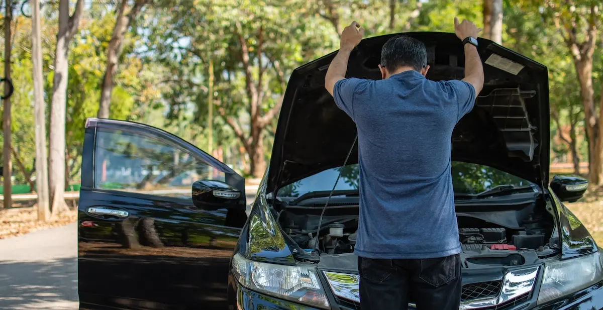 Economy Auto Service: Trusted Auto Repair Shop Near Paris Location Page Image