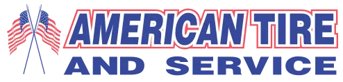 American Tire and Service: Secondary Logo