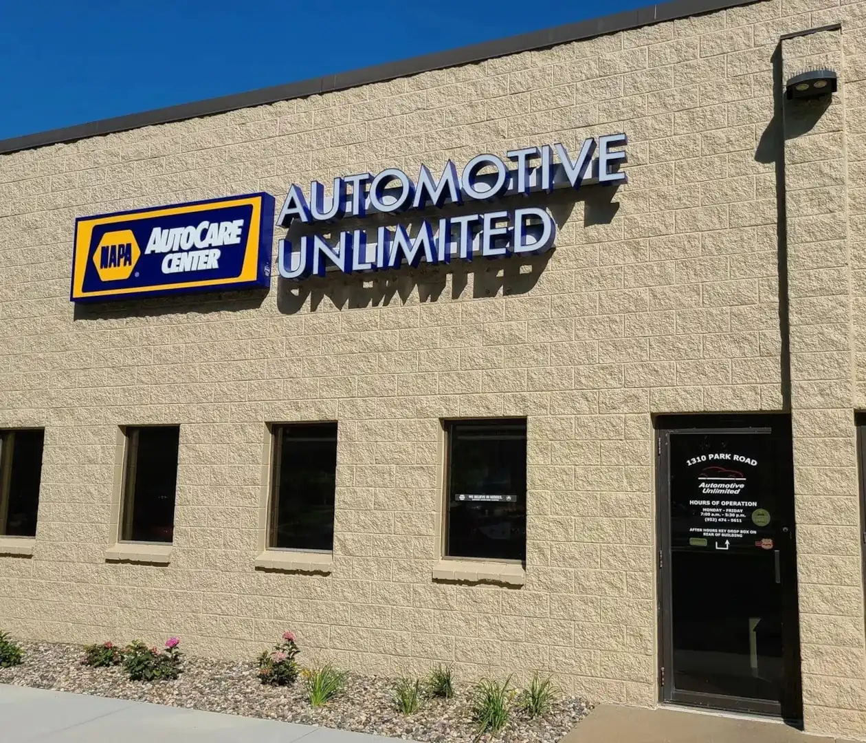 Key Services Image Image