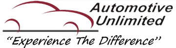Automotive Unlimited, Inc.: Logo