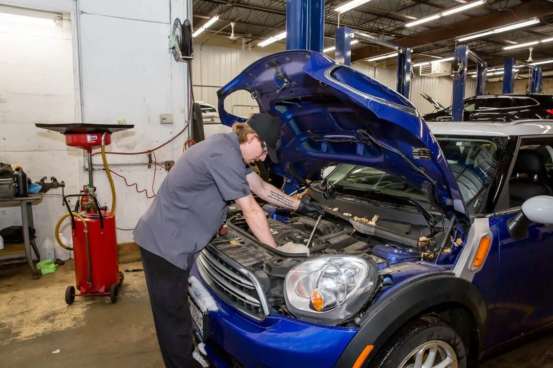 Reliable Auto Repair in Chanhassen, MN for Minnetonka Residents Location Page Image