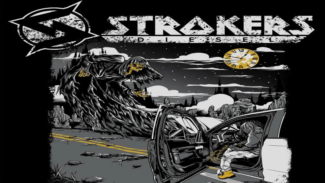 Stroker's Diesel Performance & Repair: About Us 1st Image