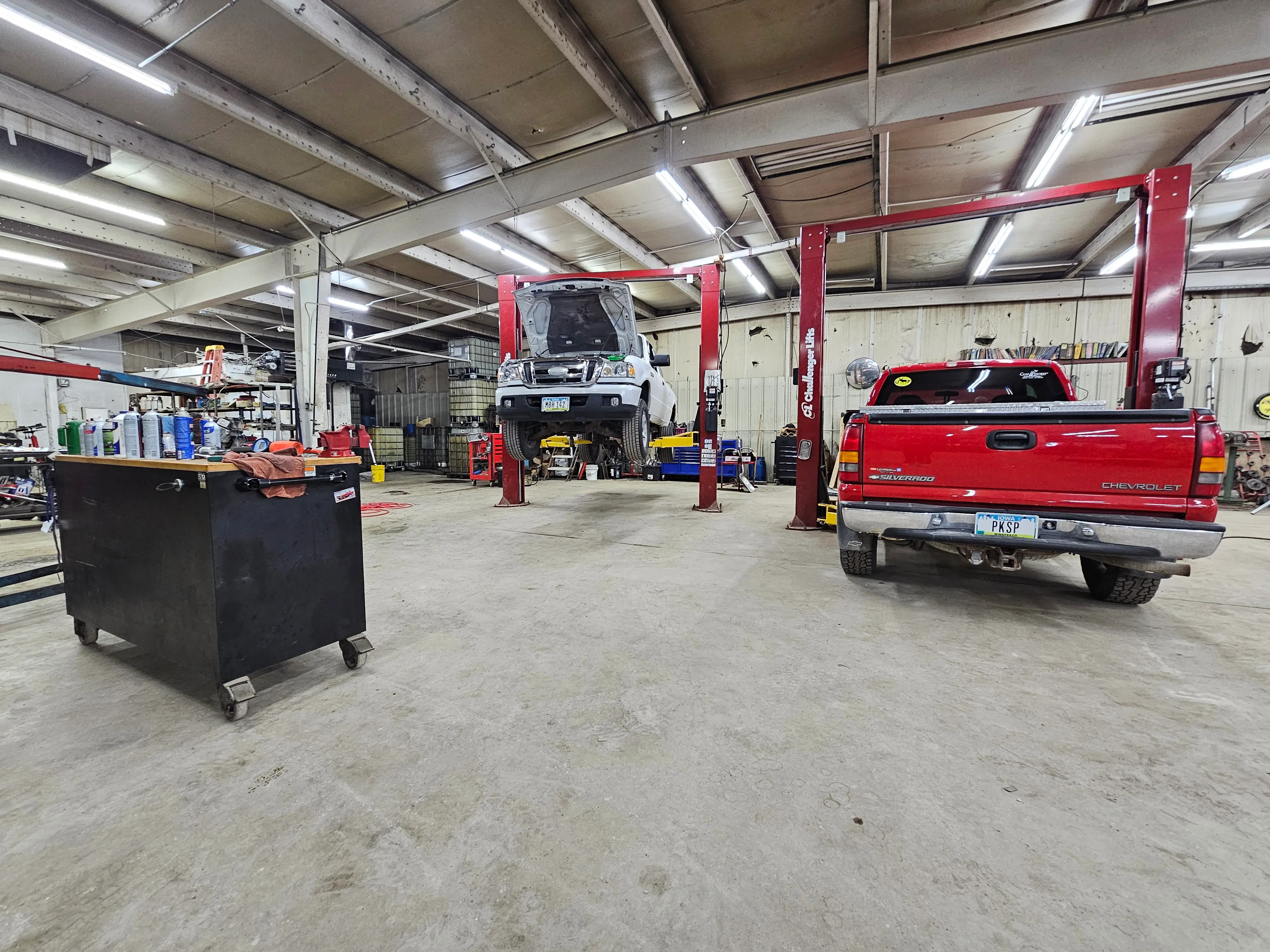 Key Services Image Image