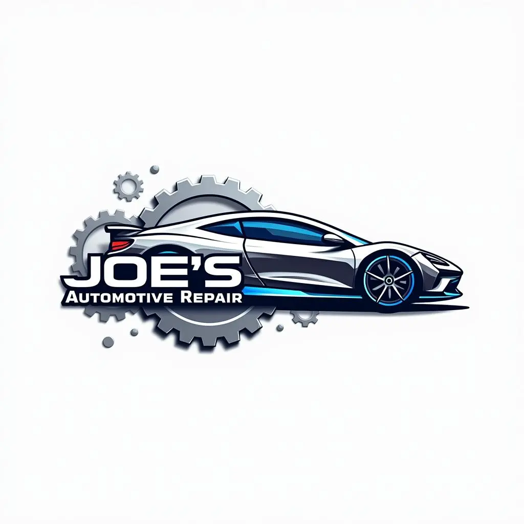 Joe's Automotive Repair: About Us 1st Image