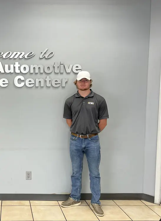Moon's Auto Center Library Image