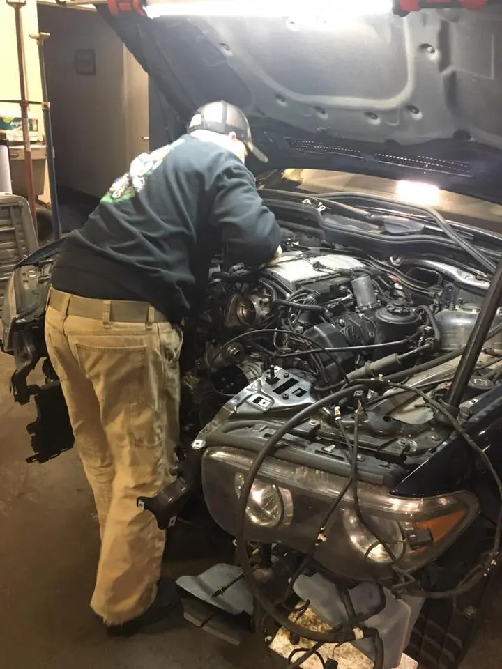 Wastler Auto Service, Expert Auto Repairs in Westminster, MD Location Page Image