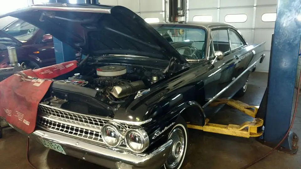Wastler Auto Service: Trusted Auto Repair Near Woodbine, MD Location Page Image