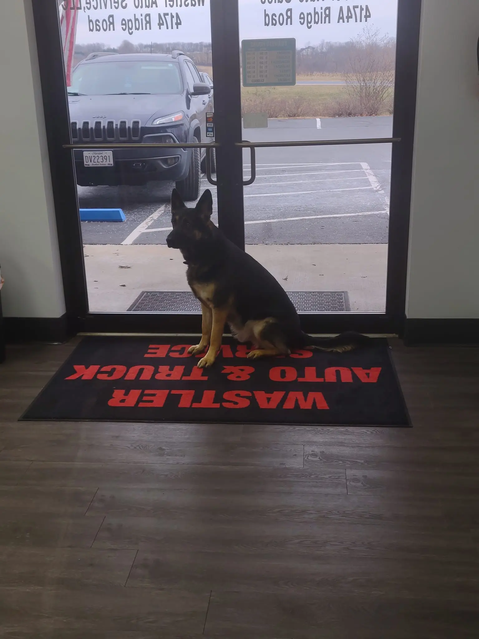 Wastler Auto Service: About Us 1st Image