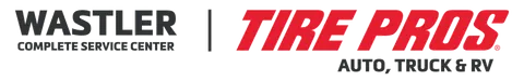 Wastler Auto Service: Logo