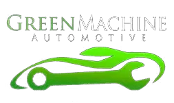 Green Machine Automotive Library Image
