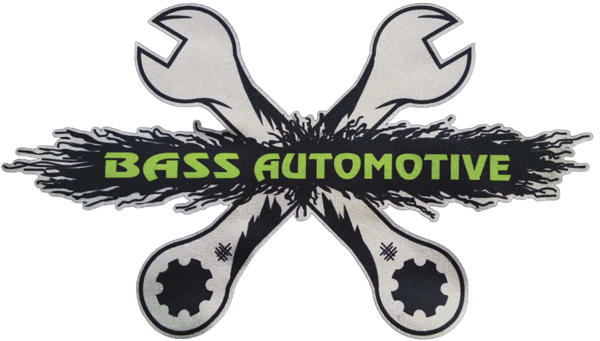 Bass Automotive: Secondary Logo