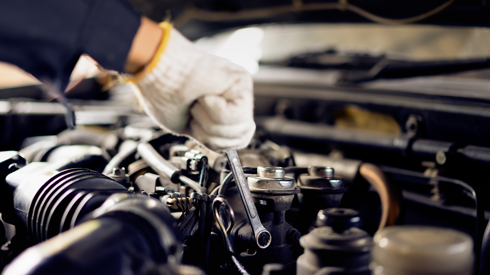 Auto Repair Near Westside North in Kansas City, MO Location Page Image