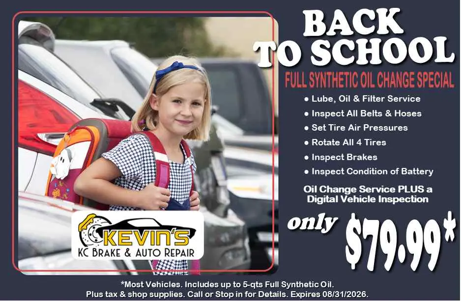 Back to School Special Image