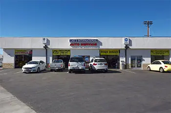 German Auto Repair Oceanside CA | BMW, Mercedes, Audi & VW Specialists