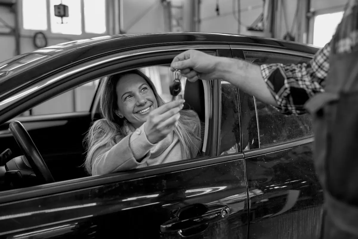 SEA Auto Care Library Image