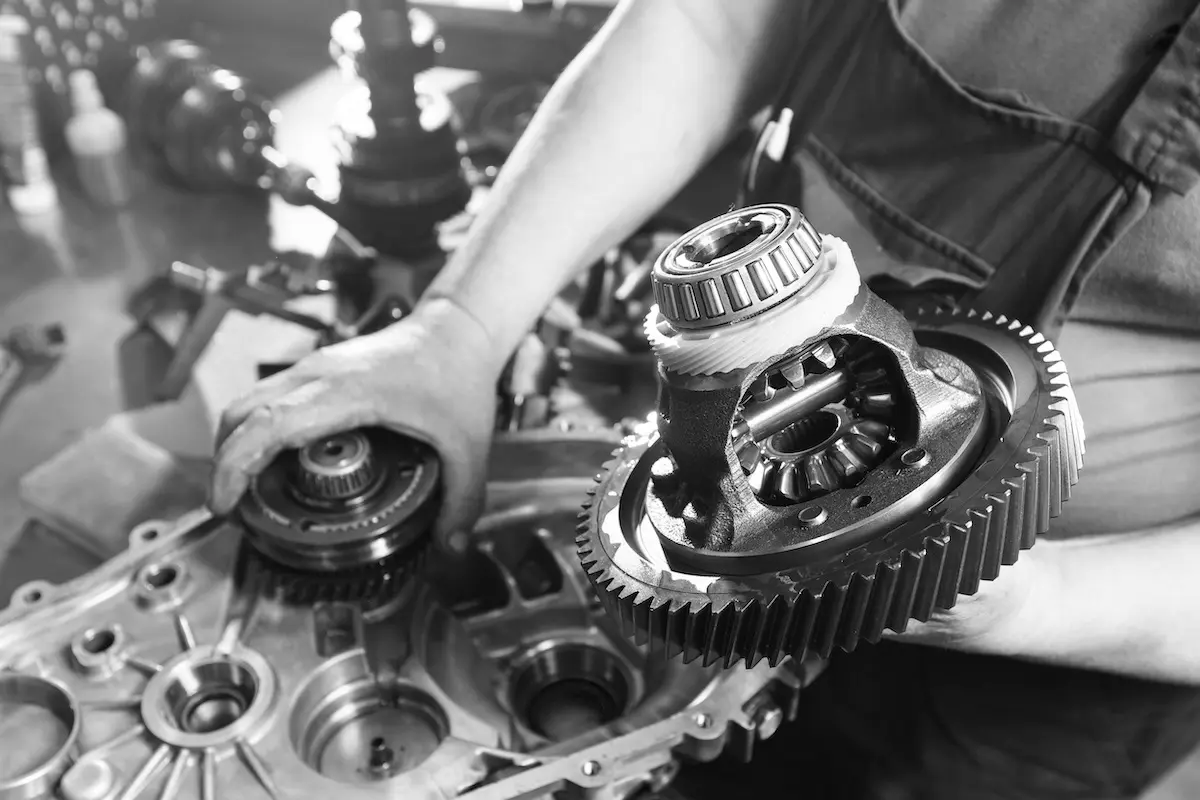 SEA Auto Care Library Image