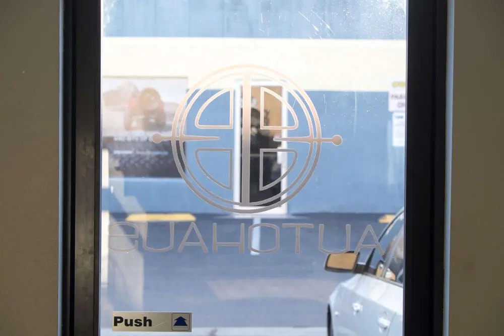 B and B Autohaus Library Image