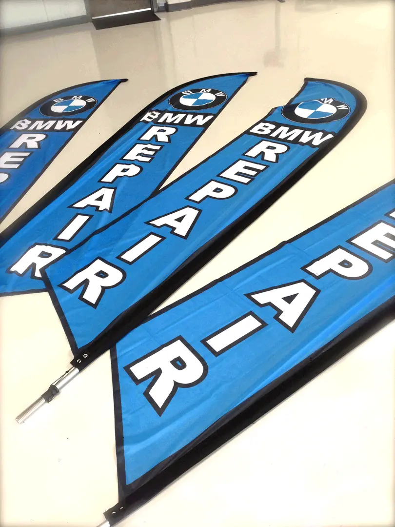 B and B Autohaus Library Image