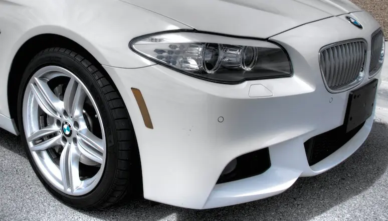 B and B Autohaus Library Image