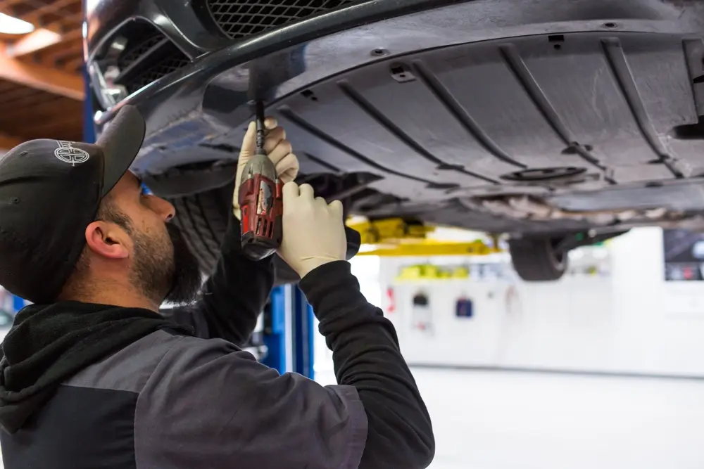 B and B Autohaus Library Image