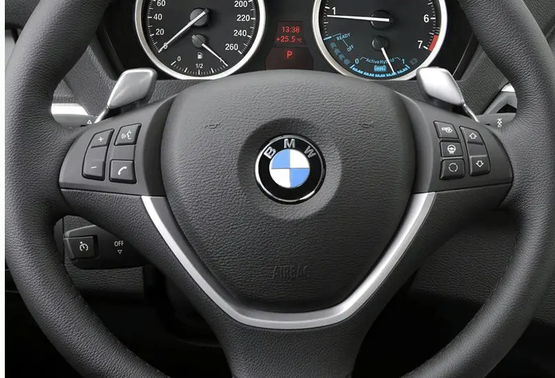 B and B Autohaus Library Image